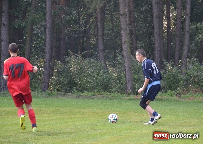 Zdjęcie w galerii na portalu naszraciborz.pl: Dwudniowa feta w Rudzie Kozielskiej wiadomości z regionu