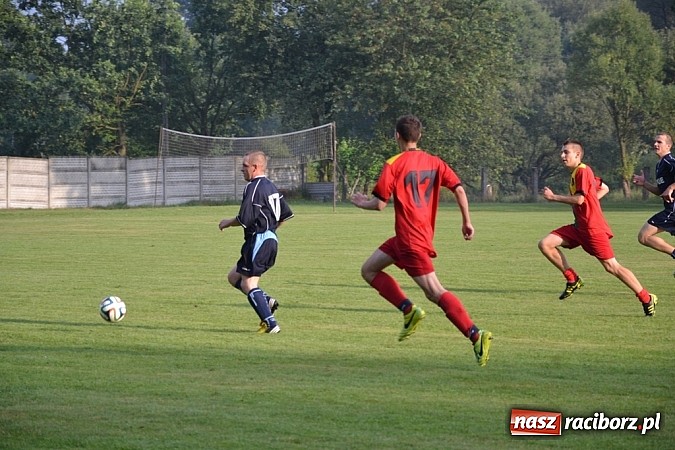 Zdjęcie w galerii na portalu naszraciborz.pl: Dwudniowa feta w Rudzie Kozielskiej wiadomości z regionu