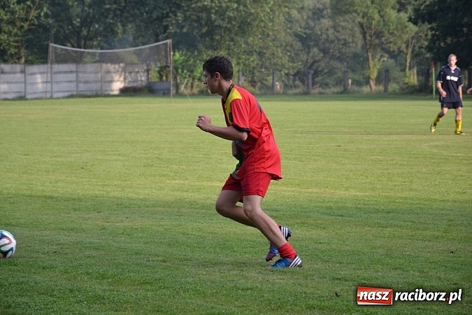 Zdjęcie w galerii na portalu naszraciborz.pl: Dwudniowa feta w Rudzie Kozielskiej wiadomości z regionu