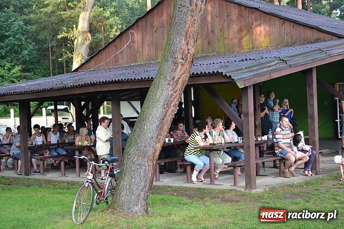 Zdjęcie w galerii na portalu naszraciborz.pl: Dwudniowa feta w Rudzie Kozielskiej wiadomości z regionu