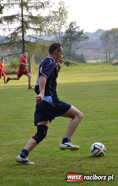 Zdjęcie w galerii na portalu naszraciborz.pl: Dwudniowa feta w Rudzie Kozielskiej wiadomości z regionu