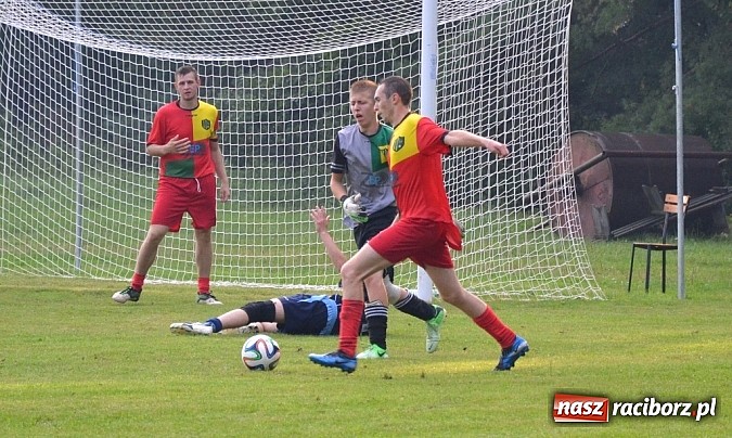 Zdjęcie w galerii na portalu naszraciborz.pl: Dwudniowa feta w Rudzie Kozielskiej wiadomości z regionu