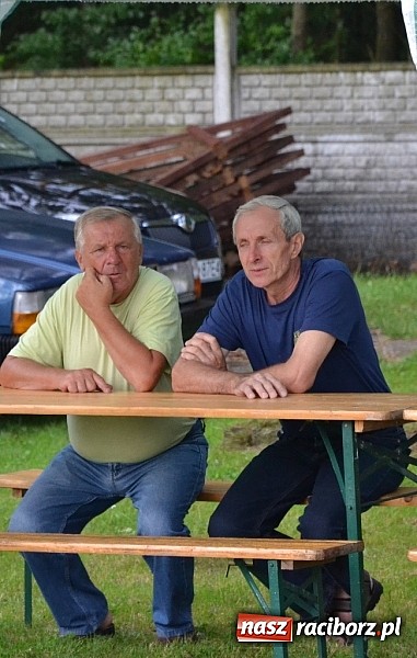 Zdjęcie w galerii na portalu naszraciborz.pl: Dwudniowa feta w Rudzie Kozielskiej wiadomości z regionu