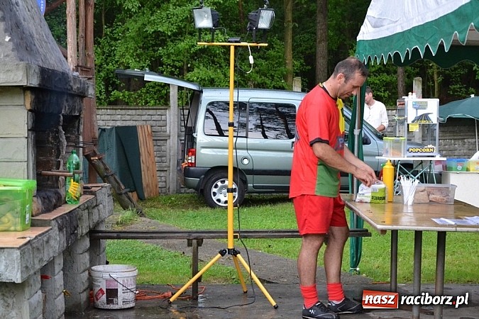 Zdjęcie w galerii na portalu naszraciborz.pl: Dwudniowa feta w Rudzie Kozielskiej wiadomości z regionu