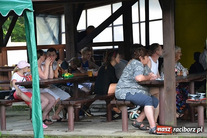 Zdjęcie w galerii na portalu naszraciborz.pl: Dwudniowa feta w Rudzie Kozielskiej wiadomości z regionu