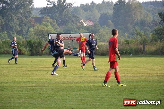 Zdjęcie w galerii na portalu naszraciborz.pl: Dwudniowa feta w Rudzie Kozielskiej wiadomości z regionu