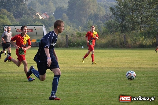 Zdjęcie w galerii na portalu naszraciborz.pl: Dwudniowa feta w Rudzie Kozielskiej wiadomości z regionu