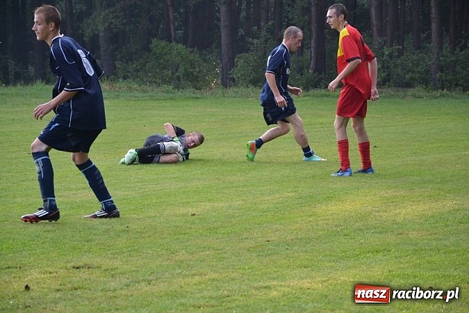 Zdjęcie w galerii na portalu naszraciborz.pl: Dwudniowa feta w Rudzie Kozielskiej wiadomości z regionu