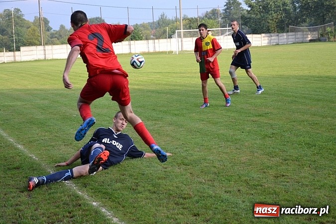 Zdjęcie w galerii na portalu naszraciborz.pl: Dwudniowa feta w Rudzie Kozielskiej wiadomości z regionu