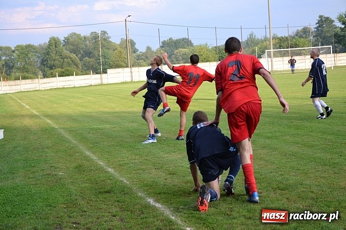 Zdjęcie w galerii na portalu naszraciborz.pl: Dwudniowa feta w Rudzie Kozielskiej wiadomości z regionu