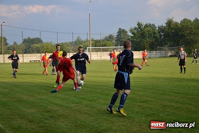 Zdjęcie w galerii na portalu naszraciborz.pl: Dwudniowa feta w Rudzie Kozielskiej wiadomości z regionu
