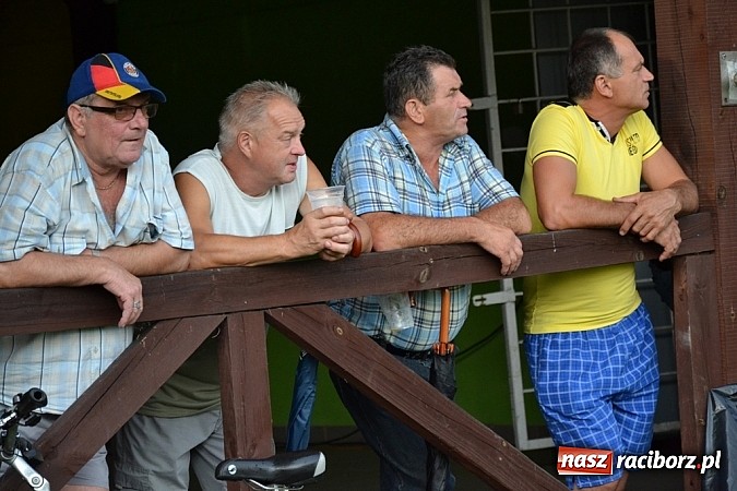 Zdjęcie w galerii na portalu naszraciborz.pl: Dwudniowa feta w Rudzie Kozielskiej wiadomości z regionu