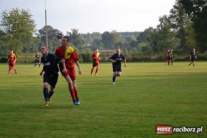 Zdjęcie w galerii na portalu naszraciborz.pl: Dwudniowa feta w Rudzie Kozielskiej wiadomości z regionu