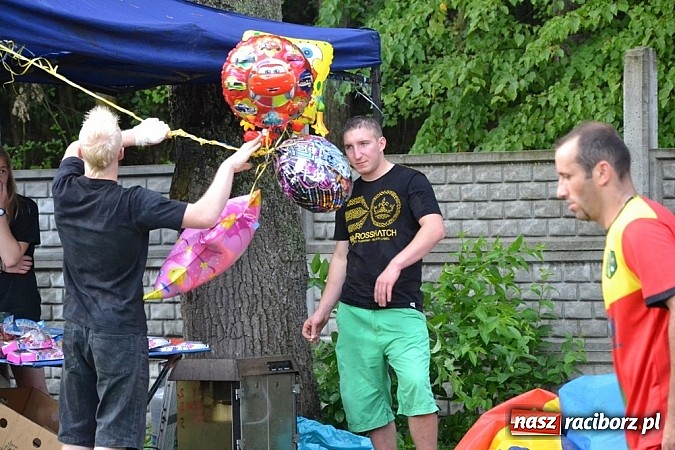 Zdjęcie w galerii na portalu naszraciborz.pl: Dwudniowa feta w Rudzie Kozielskiej wiadomości z regionu