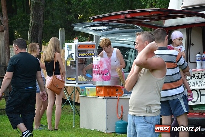 Zdjęcie w galerii na portalu naszraciborz.pl: Dwudniowa feta w Rudzie Kozielskiej wiadomości z regionu