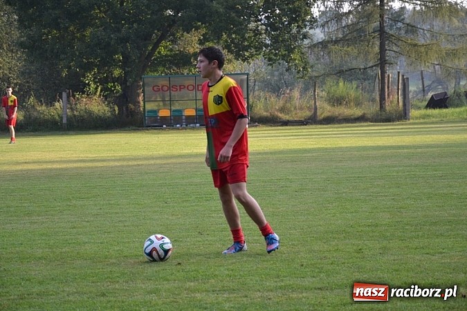 Zdjęcie w galerii na portalu naszraciborz.pl: Dwudniowa feta w Rudzie Kozielskiej wiadomości z regionu