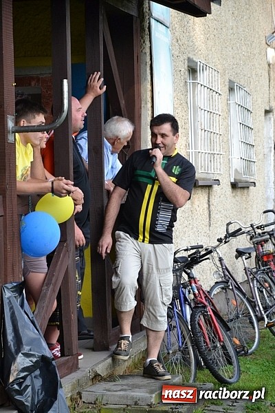 Zdjęcie w galerii na portalu naszraciborz.pl: Dwudniowa feta w Rudzie Kozielskiej wiadomości z regionu