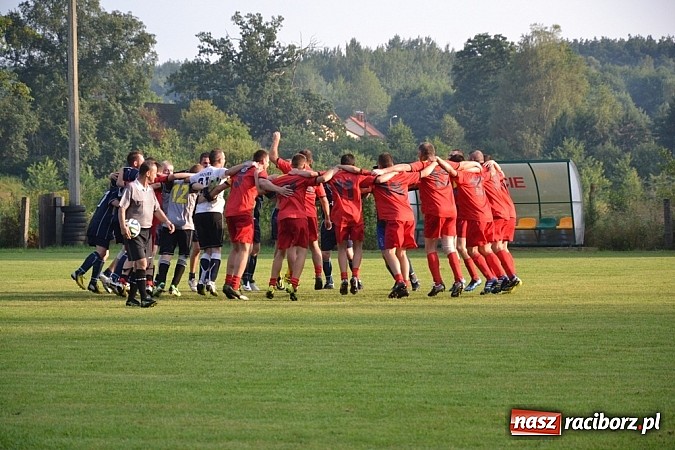Zdjęcie w galerii na portalu naszraciborz.pl: Dwudniowa feta w Rudzie Kozielskiej wiadomości z regionu