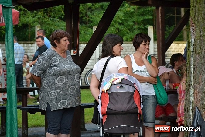 Zdjęcie w galerii na portalu naszraciborz.pl: Dwudniowa feta w Rudzie Kozielskiej wiadomości z regionu