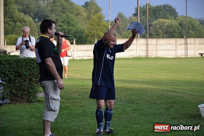 Zdjęcie w galerii na portalu naszraciborz.pl: Dwudniowa feta w Rudzie Kozielskiej wiadomości z regionu