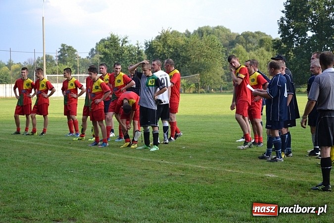 Zdjęcie w galerii na portalu naszraciborz.pl: Dwudniowa feta w Rudzie Kozielskiej wiadomości z regionu