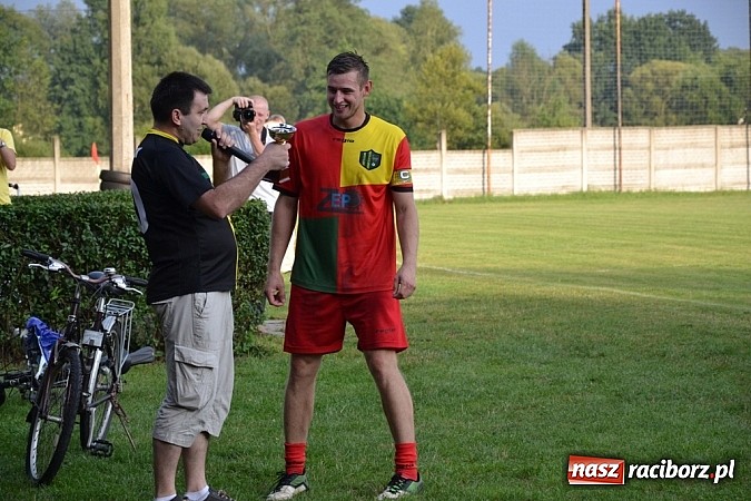 Zdjęcie w galerii na portalu naszraciborz.pl: Dwudniowa feta w Rudzie Kozielskiej wiadomości z regionu