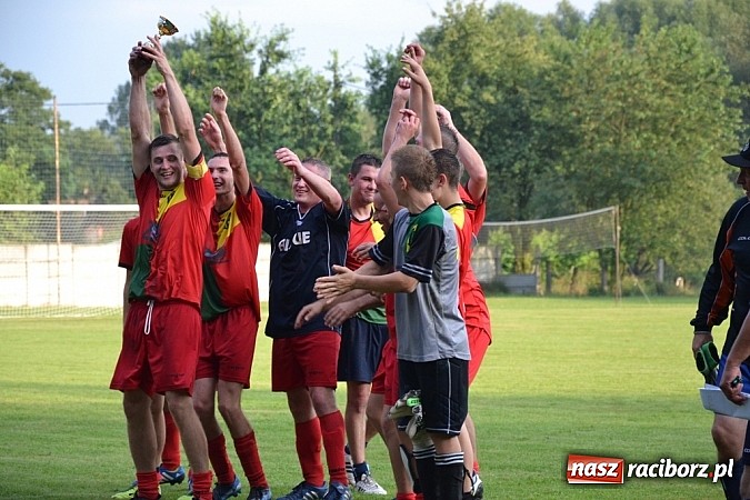 Zdjęcie w galerii na portalu naszraciborz.pl: Dwudniowa feta w Rudzie Kozielskiej wiadomości z regionu