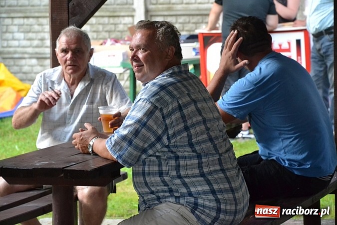 Zdjęcie w galerii na portalu naszraciborz.pl: Dwudniowa feta w Rudzie Kozielskiej wiadomości z regionu