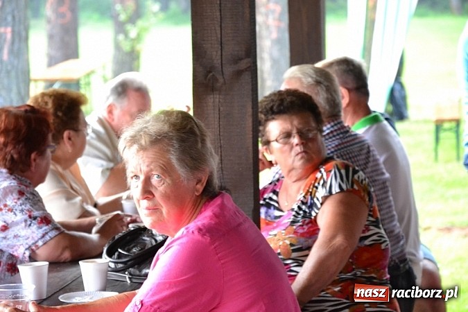 Zdjęcie w galerii na portalu naszraciborz.pl: Dwudniowa feta w Rudzie Kozielskiej wiadomości z regionu