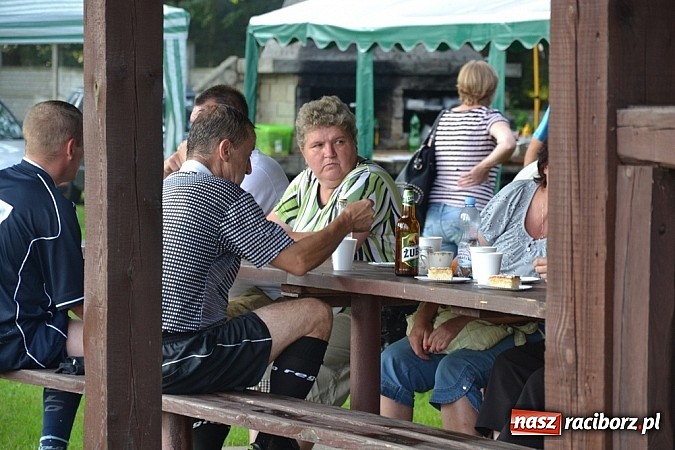 Zdjęcie w galerii na portalu naszraciborz.pl: Dwudniowa feta w Rudzie Kozielskiej wiadomości z regionu