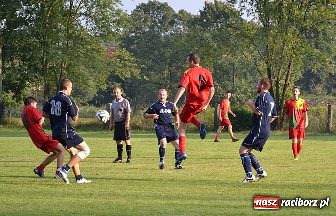 Zdjęcie w galerii na portalu naszraciborz.pl: Dwudniowa feta w Rudzie Kozielskiej wiadomości z regionu