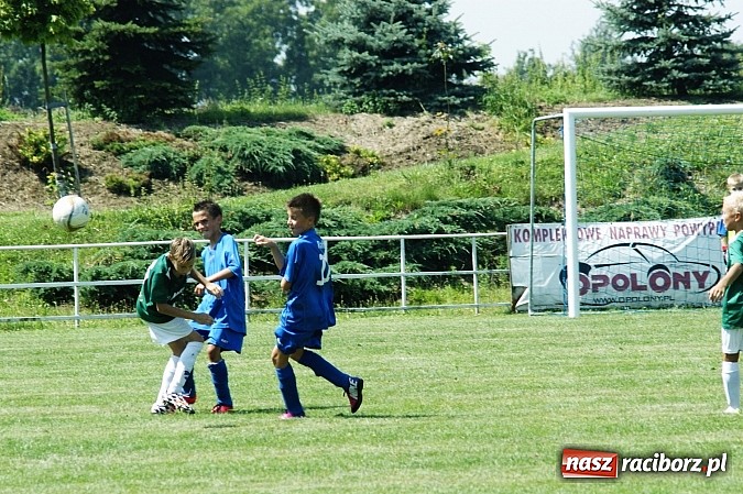 Zdjęcie w galerii na portalu naszraciborz.pl: 90 lat LKS Start Pietrowice - dzień pierwszy wiadomości z regionu