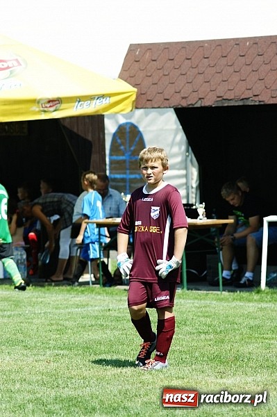 Zdjęcie w galerii na portalu naszraciborz.pl: 90 lat LKS Start Pietrowice - dzień pierwszy wiadomości z regionu