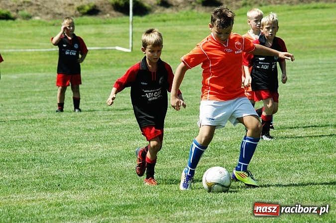 Zdjęcie w galerii na portalu naszraciborz.pl: 90 lat LKS Start Pietrowice - dzień pierwszy wiadomości z regionu
