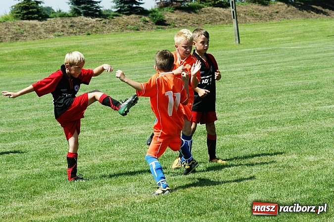 Zdjęcie w galerii na portalu naszraciborz.pl: 90 lat LKS Start Pietrowice - dzień pierwszy wiadomości z regionu