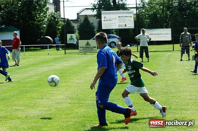 Zdjęcie w galerii na portalu naszraciborz.pl: 90 lat LKS Start Pietrowice - dzień pierwszy wiadomości z regionu