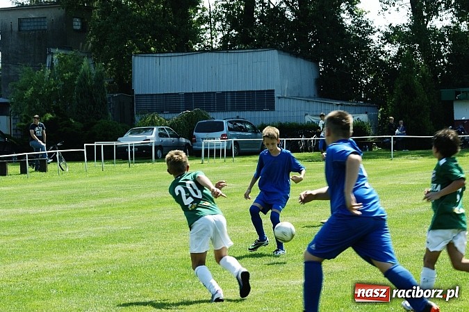 Zdjęcie w galerii na portalu naszraciborz.pl: 90 lat LKS Start Pietrowice - dzień pierwszy wiadomości z regionu