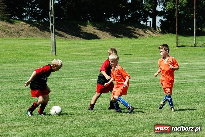 Zdjęcie w galerii na portalu naszraciborz.pl: 90 lat LKS Start Pietrowice - dzień pierwszy wiadomości z regionu