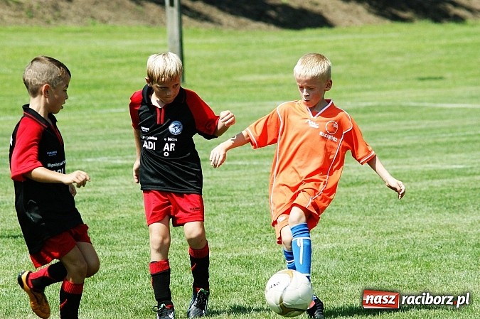 Zdjęcie w galerii na portalu naszraciborz.pl: 90 lat LKS Start Pietrowice - dzień pierwszy wiadomości z regionu