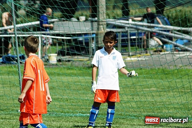 Zdjęcie w galerii na portalu naszraciborz.pl: 90 lat LKS Start Pietrowice - dzień pierwszy wiadomości z regionu