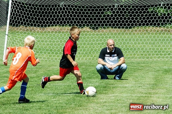 Zdjęcie w galerii na portalu naszraciborz.pl: 90 lat LKS Start Pietrowice - dzień pierwszy wiadomości z regionu