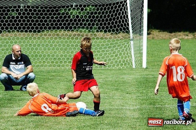 Zdjęcie w galerii na portalu naszraciborz.pl: 90 lat LKS Start Pietrowice - dzień pierwszy wiadomości z regionu