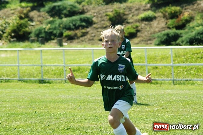 Zdjęcie w galerii na portalu naszraciborz.pl: 90 lat LKS Start Pietrowice - dzień pierwszy wiadomości z regionu