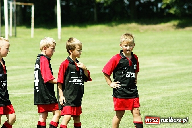 Zdjęcie w galerii na portalu naszraciborz.pl: 90 lat LKS Start Pietrowice - dzień pierwszy wiadomości z regionu