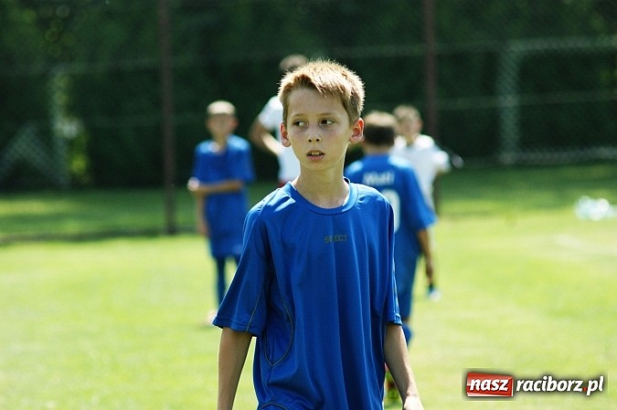 Zdjęcie w galerii na portalu naszraciborz.pl: 90 lat LKS Start Pietrowice - dzień pierwszy wiadomości z regionu