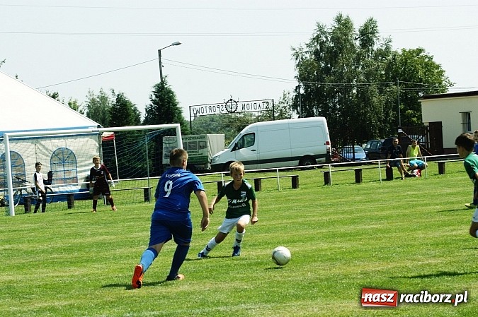 Zdjęcie w galerii na portalu naszraciborz.pl: 90 lat LKS Start Pietrowice - dzień pierwszy wiadomości z regionu