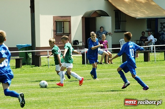 Zdjęcie w galerii na portalu naszraciborz.pl: 90 lat LKS Start Pietrowice - dzień pierwszy wiadomości z regionu