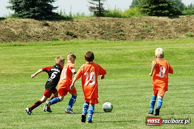 Zdjęcie w galerii na portalu naszraciborz.pl: 90 lat LKS Start Pietrowice - dzień pierwszy wiadomości z regionu