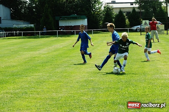 Zdjęcie w galerii na portalu naszraciborz.pl: 90 lat LKS Start Pietrowice - dzień pierwszy wiadomości z regionu