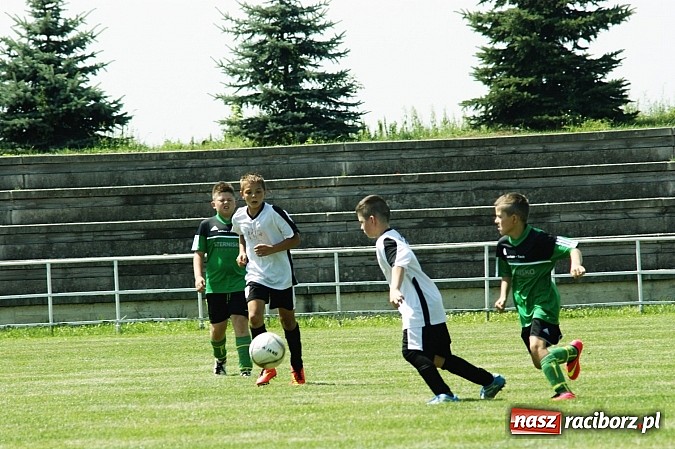 Zdjęcie w galerii na portalu naszraciborz.pl: 90 lat LKS Start Pietrowice - dzień pierwszy wiadomości z regionu